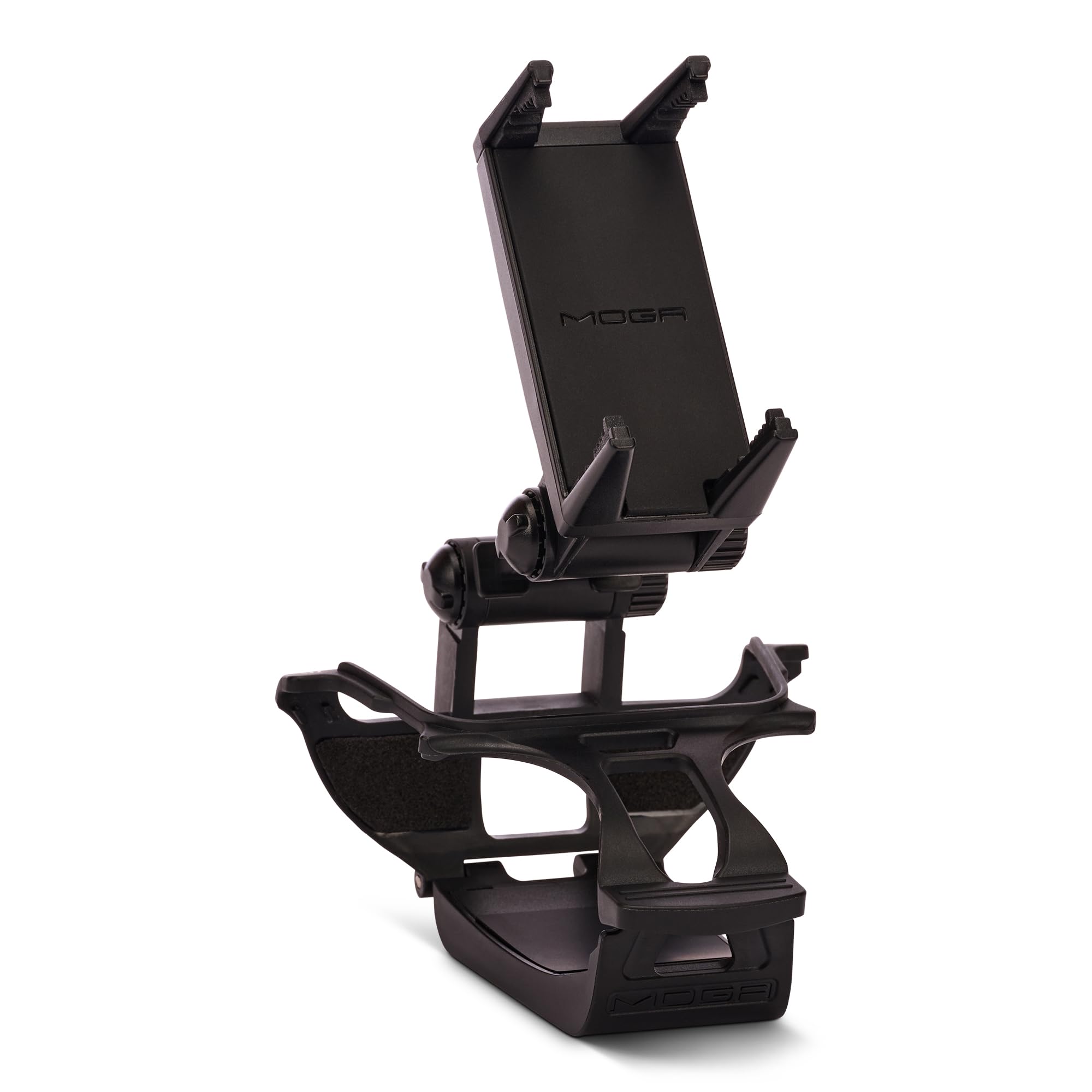Soporte Powera Moga Mobile Gaming Clip Para Mandos Dualsense Y Dualshock 4 ( PS5 - /PS4) Soporte Powera Moga Mobile Gaming Clip Para Mandos Dualsense Y Dualshock 4 ( PS5 - /PS4)